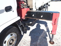 MAZDA Titan Truck (With 4 Steps Of Cranes) TKG-LKR85R 2014 56,130km_9