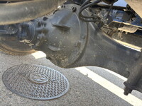 ISUZU Forward Dump 2RG-FRR90S1 2017 163,248km_16