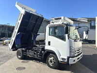 ISUZU Forward Dump 2RG-FRR90S1 2017 163,248km_1