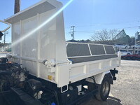 ISUZU Forward Dump 2RG-FRR90S1 2017 163,248km_21