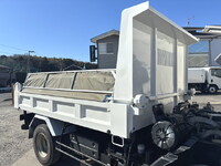 ISUZU Forward Dump 2RG-FRR90S1 2017 163,248km_22