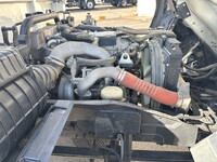 ISUZU Forward Dump 2RG-FRR90S1 2017 163,248km_23