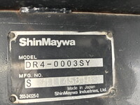 ISUZU Forward Dump 2RG-FRR90S1 2017 163,248km_28