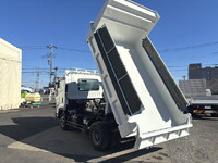 ISUZU Forward Dump 2RG-FRR90S1 2017 163,248km_2