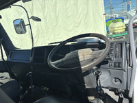 ISUZU Forward Dump 2RG-FRR90S1 2017 163,248km_30