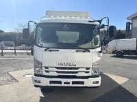 ISUZU Forward Dump 2RG-FRR90S1 2017 163,248km_3