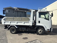 ISUZU Forward Dump 2RG-FRR90S1 2017 163,248km_4