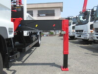 MITSUBISHI FUSO Fighter Truck (With 4 Steps Of Cranes) 2KG-FK62F 2025 193km_13