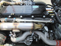 MITSUBISHI FUSO Fighter Truck (With 4 Steps Of Cranes) 2KG-FK62F 2025 193km_21