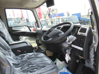 MITSUBISHI FUSO Fighter Truck (With 4 Steps Of Cranes) 2KG-FK62F 2025 193km_26