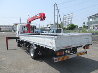 MITSUBISHI FUSO Fighter Truck (With 4 Steps Of Cranes) 2KG-FK62F 2025 193km_2