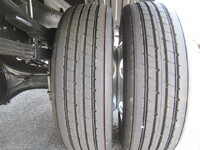 MITSUBISHI FUSO Fighter Truck (With 4 Steps Of Cranes) 2KG-FK62F 2025 193km_34