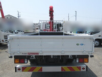 MITSUBISHI FUSO Fighter Truck (With 4 Steps Of Cranes) 2KG-FK62F 2025 193km_5