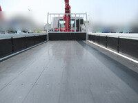 MITSUBISHI FUSO Fighter Truck (With 4 Steps Of Cranes) 2KG-FK62F 2025 193km_6