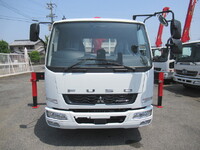 MITSUBISHI FUSO Fighter Truck (With 4 Steps Of Cranes) 2KG-FK62F 2025 193km_8
