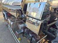 HINO Ranger Tank Lorry TKG-FC9JEAA 2016 512,175km_16