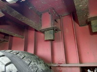 Others Others Flat Bed TF36H2C3 2017 0km_11