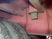 Others Others Flat Bed TF36H2C3 2017 0km_14