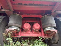 Others Others Flat Bed TF36H2C3 2017 0km_16