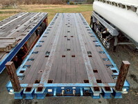 Others Others Flat Bed TF36H2C3 2017 0km_17