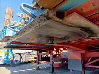 Others Others Flat Bed TF36H2C3 2017 0km_18