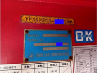 Others Others Flat Bed TF36H2C3 2017 0km_19