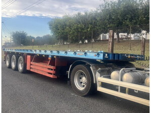 Others Others Flat Bed TF36H2C3 2017 0km_1