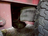 Others Others Flat Bed TF36H2C3 2017 0km_20