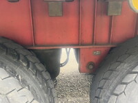 Others Others Flat Bed TF36H2C3 2017 0km_21