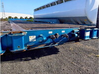 Others Others Flat Bed TF36H2C3 2017 0km_23