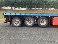 Others Others Flat Bed TF36H2C3 2017 0km_24