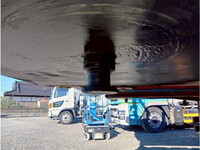 Others Others Flat Bed TF36H2C3 2017 0km_25