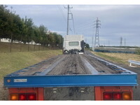 Others Others Flat Bed TF36H2C3 2017 0km_26