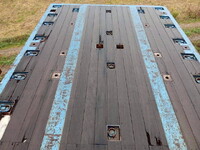 Others Others Flat Bed TF36H2C3 2017 0km_28