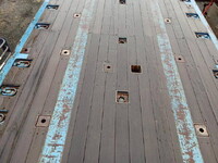 Others Others Flat Bed TF36H2C3 2017 0km_34