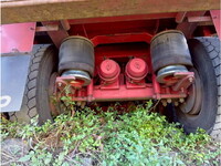 Others Others Flat Bed TF36H2C3 2017 0km_35