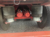 Others Others Flat Bed TF36H2C3 2017 0km_38