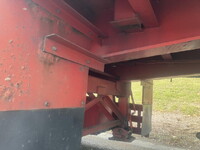 Others Others Flat Bed TF36H2C3 2017 0km_39