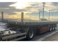 Others Others Flat Bed TF36H2C3 2017 0km_3