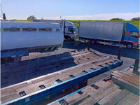 Others Others Flat Bed TF36H2C3 2017 0km_5