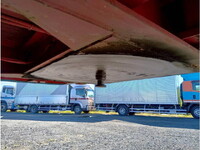 Others Others Flat Bed TF36H2C3 2017 0km_6