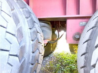 Others Others Flat Bed TF36H2C3 2017 0km_7