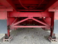 Others Others Flat Bed TF36H2C3 2017 0km_9