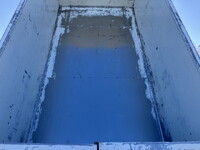 ISUZU Elf Deep Dump PB-NKR81AN 2006 43,100km_13