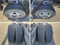 ISUZU Elf Deep Dump PB-NKR81AN 2006 43,100km_20