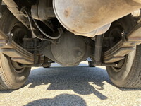 ISUZU Elf Deep Dump PB-NKR81AN 2006 43,100km_26