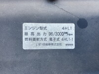 ISUZU Elf Deep Dump PB-NKR81AN 2006 43,100km_28