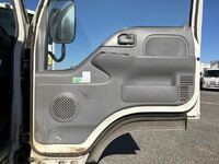 ISUZU Elf Deep Dump PB-NKR81AN 2006 43,100km_30