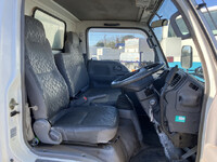 ISUZU Elf Deep Dump PB-NKR81AN 2006 43,100km_32