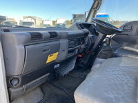 ISUZU Elf Deep Dump PB-NKR81AN 2006 43,100km_33